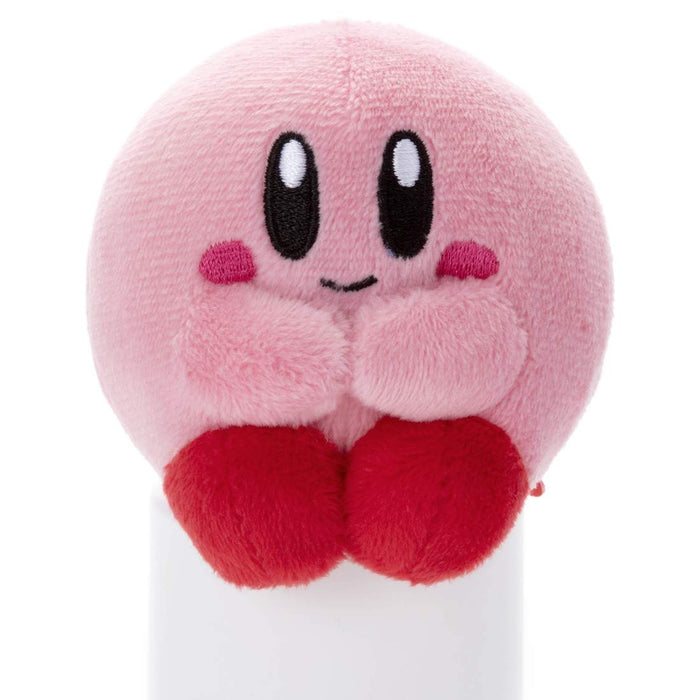 TAKARA TOMY ARTS Kirby'S Dream Land Chokkori-San Plüschpuppe Kirby