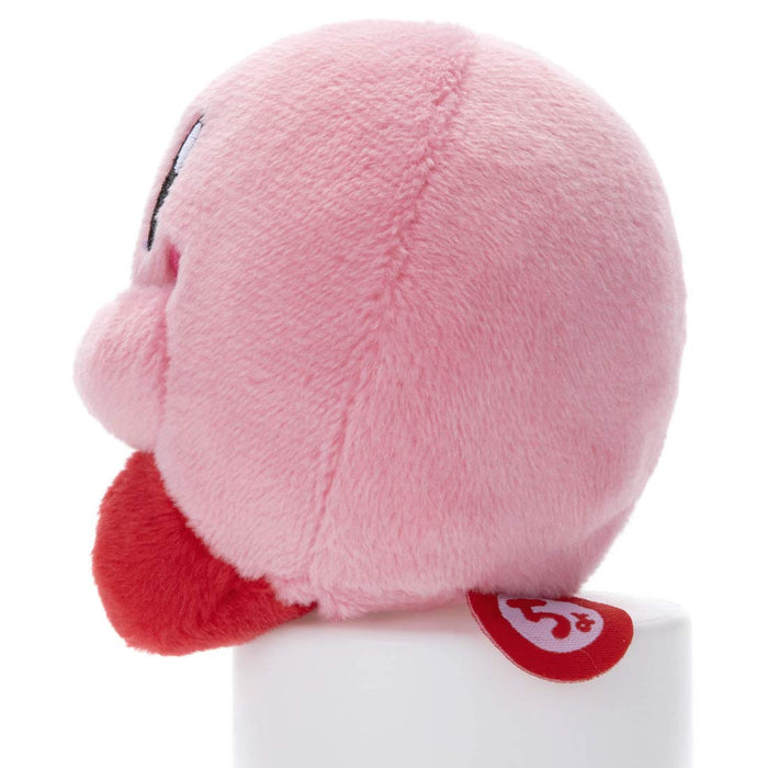 TAKARA TOMY A.R.T.S Kirby'S Dream Land Chokkori-San Plush Doll Kirby