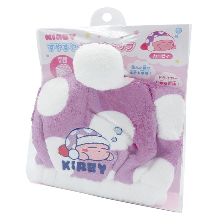 Kirby Ost Rest Towel Cap 8202 801