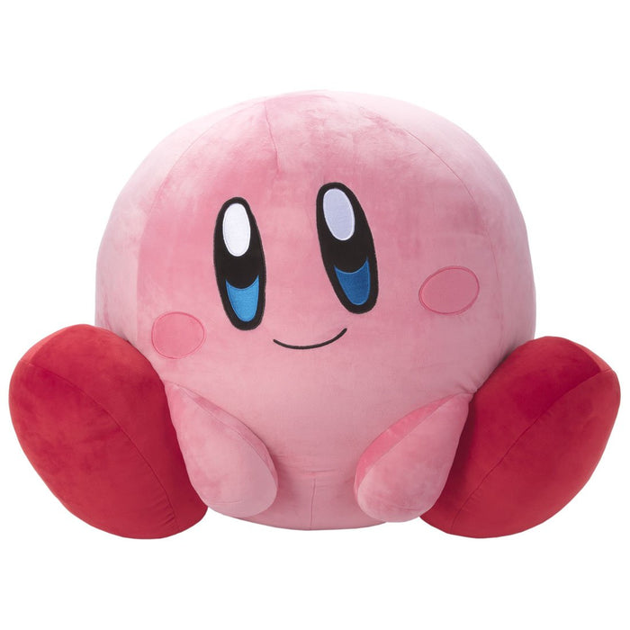 Plush Mochi Mochi Game Style Xxl Kirby