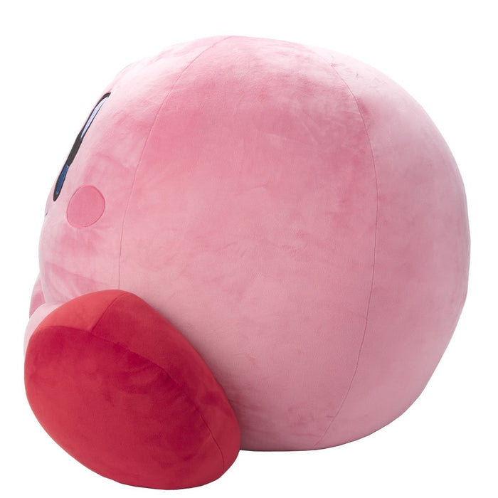 Plush Mochi Mochi Game Style Xxl Kirby
