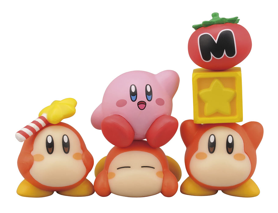 ENSKY Nos-57 Empilez les personnages Kirby et ses amis