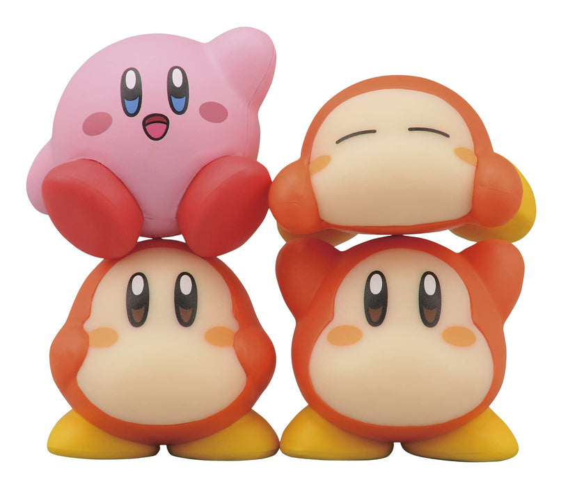 ENSKY Nos-57 Empilez les personnages Kirby et ses amis