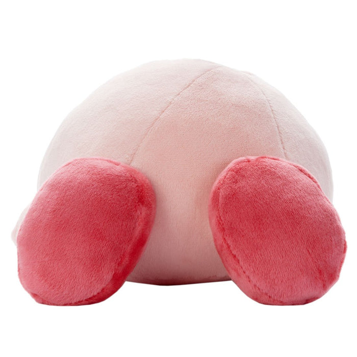 Takara Tomy ARTS Plüschtier S Kirby der Sterne Schlafender Kirby