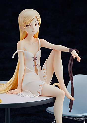 Kizumonogatari Kiss-Shot Acerola-Orion Heart-Under-Blade 12 ans Ver. Figurine pré-peinte en ABS à l'échelle 1/8