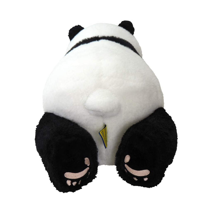 SUNLEMON Plush Doll Knee Panda M