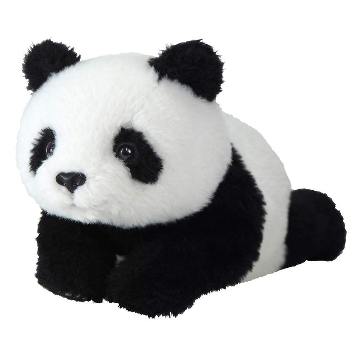 SUNLEMON Hiza Plush Doll Panda S Tjn