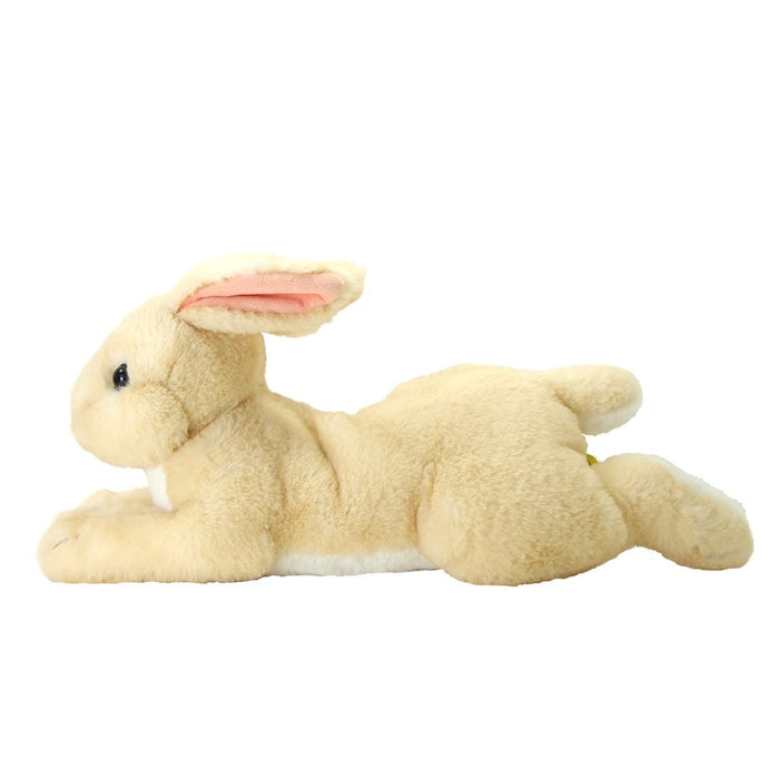 SUNLEMON Plush Doll Hiza Usagi Rabbit Beige Size M Tjn