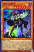 Knight Of The Foreign Law - DIFO-JP023 - Super Rare - MINT - Japanese Yugioh Cards Japan Figure 54197-SUPPERRAREDIFOJP023-MINT