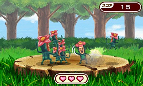 Kobito Game Taizen Nintendo 3Ds - Used Japan Figure 4549767000046 6