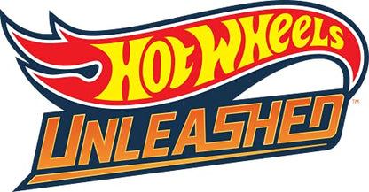 Koch Media Hot Wheels Unleashed For Nintendo Switch - New Japan Figure 4580717790044