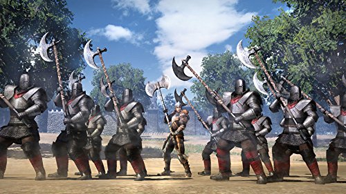 Koei Tacmo Bladestorm : La Guerre et le Cauchemar de Cent Ans Xbox One d'occasion