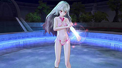 Koei Tecmo Ar Nosurge Dx Nintendo Switch - New Japan Figure 4988615142291 4