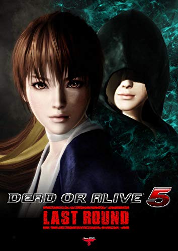 Koei Tecmo Dead Or Alive 5: Last Round Xbox One - Used Japan Figure 4988615067723