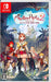 Koei Tecmo Games Atelier Ryza 2 Lost Legends & The Secret Fairy Sony Nintendo Switch - New Japan Figure 4988615128493