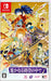 Koei Tecmo Games Harukanaru Toki No Naka De 7 Nintendo Switch - New Japan Figure 4988615128431
