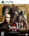 Koei Tecmo Games Nioh Remastered Complete Edition Playstation 5 Ps5 - New Japan Figure 4988615142574