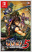 Koei Tecmo Games Sengoku Musou 5 (Samurai Warriors 5) [Nintendo Switch] - New Japan Figure 4988615157264
