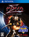 Koei Tecmo Games The Best Ninja Gaiden Σ Plus Psvita - Used Japan Figure 4988615059629