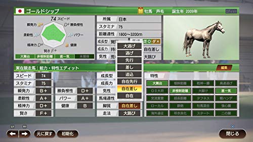 Koei Tecmo anuncia o jogo de corrida de cavalos Winning Post 9 2020 para o  Nintendo Switch - NintendoBoy