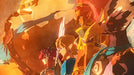 Koei Tecmo Games Zelda Muso Hyrule Warriors Age Of Calamity Nintendo Switch - New Japan Figure 4988615142192 1