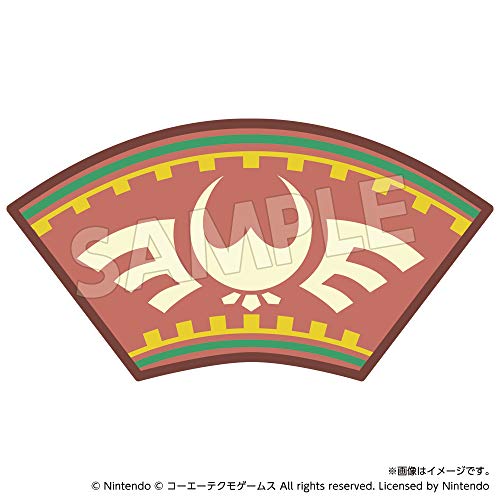Koei Tecmo Games Zelda Muso Hyrule Warriors Age Of Calamity Treasure Box For Nintendo Switch - New Japan Figure 4957358300275 3