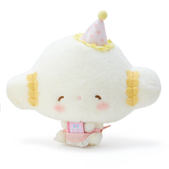 Kogimyun Plush Toy Set (Kogimyon Party) Japan Figure 4550337395080 3