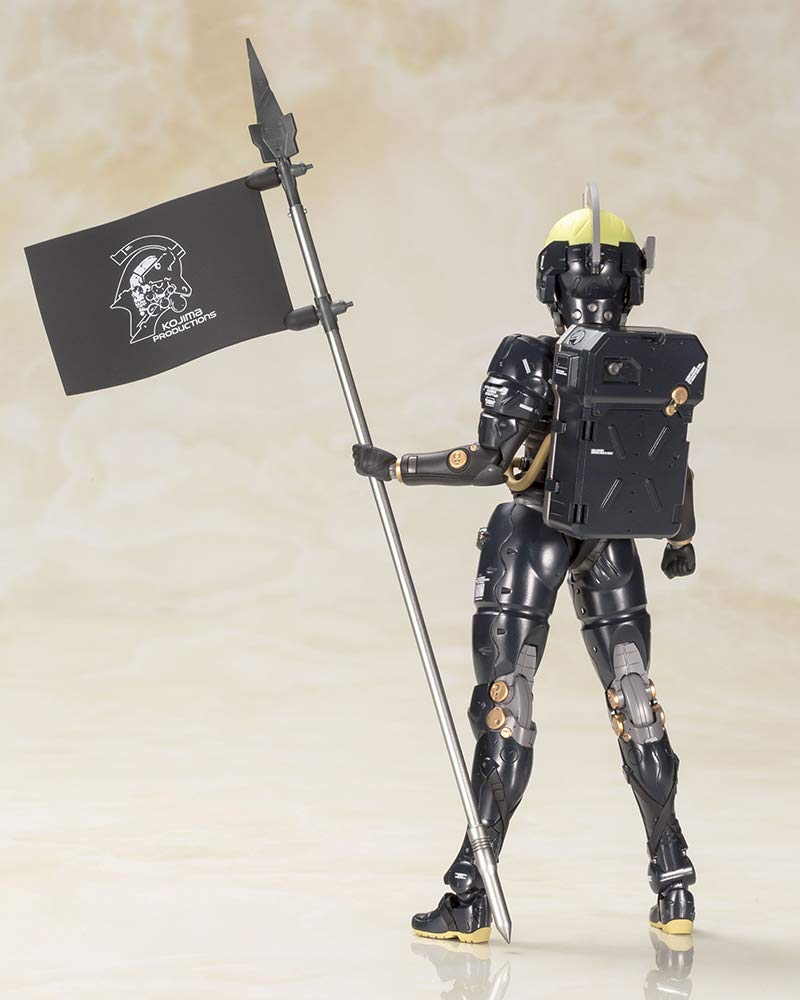 KOTOBUKIYA Ludens Black Ver. Plastic Model Kojima Productions- Japan Figure Store - #1 Bring To You The Best Japanese Goods