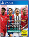 Konami Efootball Pes 2021 Season Update Playstation 4 Ps4 - New Japan Figure 4988602173116
