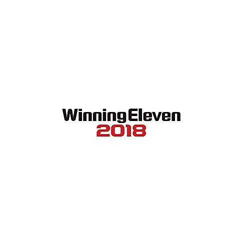 Konami Pes Soccer Winning Eleven 2018 Sony Ps4 Playstation 4 d'occasion