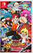 Konami Yugioh! Rush Duel: Saikyou Battle Royale!! For Nintendo Switch - New Japan Figure 4988602174106