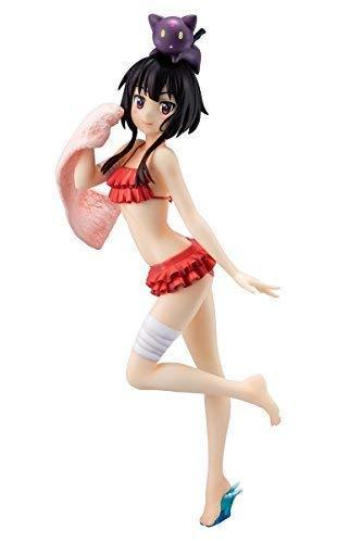 Kono Subarashii Sekai Ni Shukufuku O! 2 Megumin Swimsuit Ver. 1/7 Scale Figure