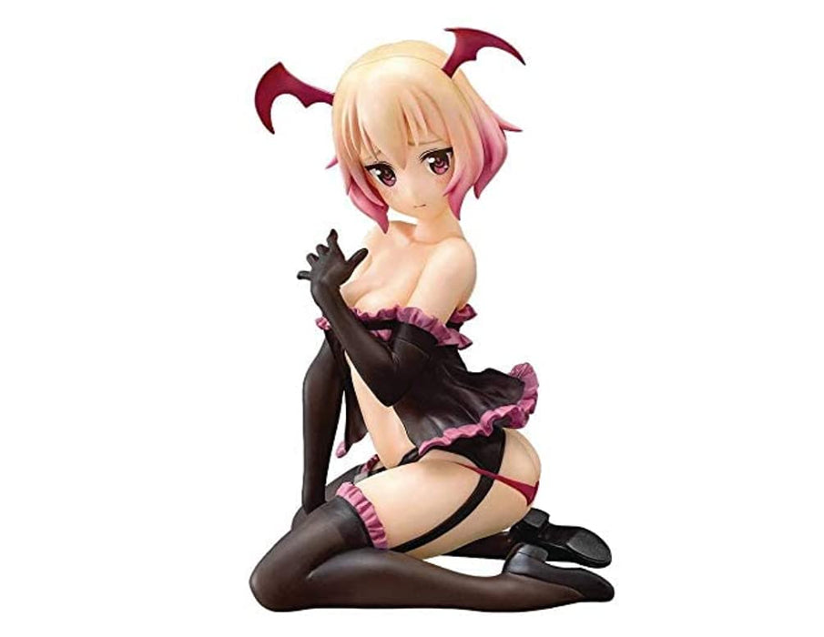 Phat Company Loli Succubus 1/7 Japanese Completed Scale Figures Painted Model Toys