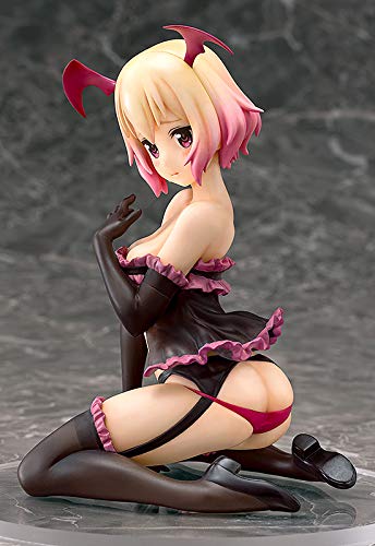 Phat Company Loli Succubus 1/7 Japanese Completed Scale Figures Painted Model Toys