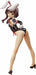 Konosuba Megumin: Bare Leg Bunny Ver. 1/4 Scale Figure - Japan Figure