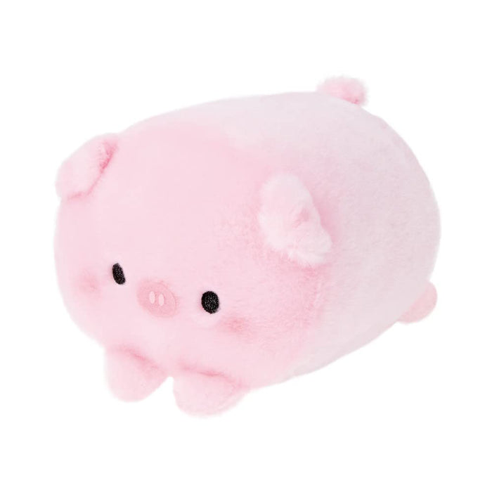 YELL Plush Doll Corocoro Life Pig