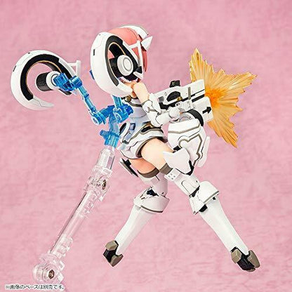 Kotobukiya Aika Aikawa Plastic Model- Japan Figure Store - #1 Bring To You The Best Japanese Goods