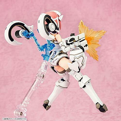 Kotobukiya Aika Aikawa Plastic Model- Japan Figure Store - #1 Bring To You The Best Japanese Goods