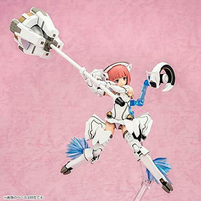 Kotobukiya Aika Aikawa Plastic Model- Japan Figure Store - #1 Bring To You The Best Japanese Goods