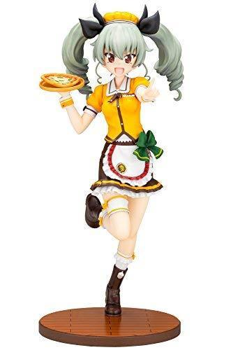 Kotobukiya Anchovy Coco's Uniform Ver. 1/7 Scale Figure - Japan Figure