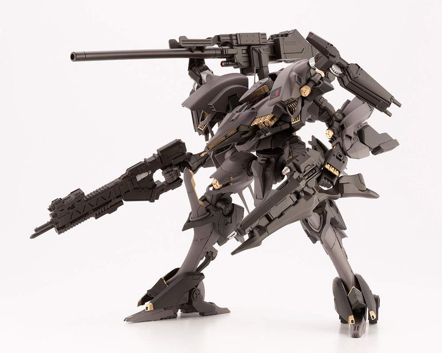 Kotobukiya Armored Core Rayleonard 03-Aaliyah Supris Op Ver. Total Length Approx. 180Mm 1/72 Scale Plastic Model Vi082