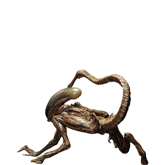 KOTOBUKIYA Sv160 Artfx+ Alien 3 Dog Alien Figur im Maßstab 1/10