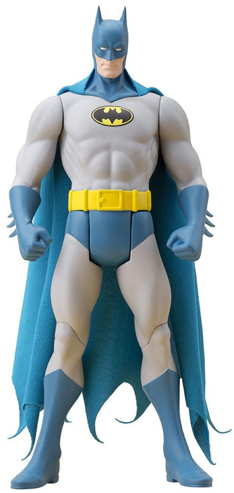 KOTOBUKIYA Sv122 Artfx+ Batman Classic Super Powers Pvc Figure 1/10 Scale