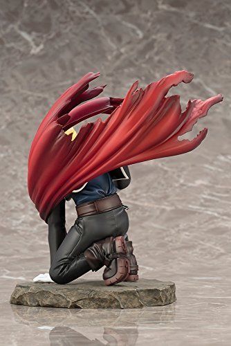 Kotobukiya Artfx J Fullmetal Alchemist Edward Elric Figurine à l'échelle 1/8