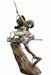 Kotobukiya Artfx J Mikasa Ackerman Renewal Package Ver 1/8 Scale Figure - Japan Figure