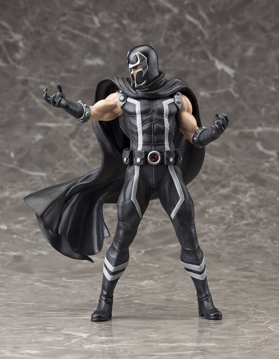KOTOBUKIYA Mk180 Artfx+ X-Men Marvel Now Magneto Figur im Maßstab 1:10
