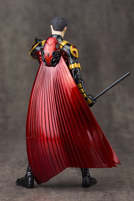 KOTOBUKIYA Sv118 Artfx+ Statue Batman Red Robin Figurine à l'échelle 1/10