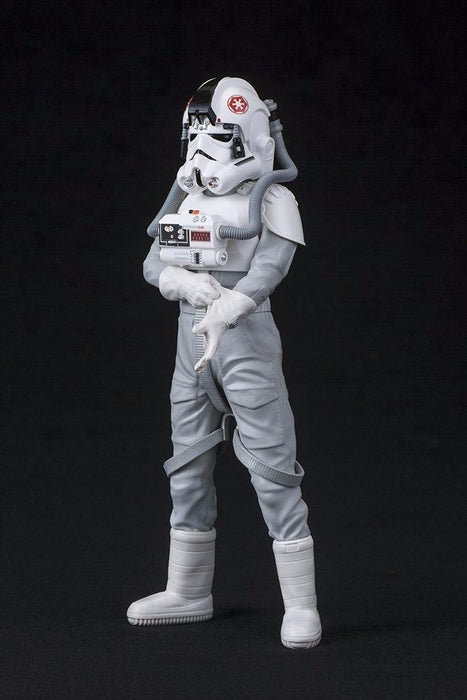 Kotobukiya Artfx+ Star Wars At-at Driver 1/10 Pvc-Modellbausatz