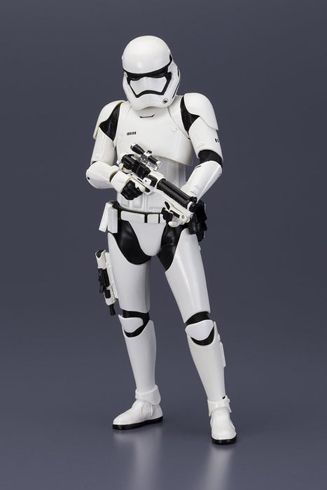 KOTOBUKIYA Sw107 Artfx+ First Order Storm Trooper Lot de 2 figurines à l'échelle 1/10