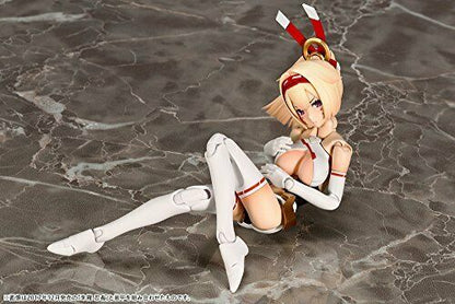 Kotobukiya Asra Archer Plastic Model- Japan Figure Store - #1 Bring To You The Best Japanese Goods